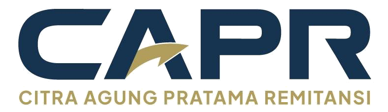 Logo CAPR